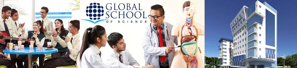 Global School of Science